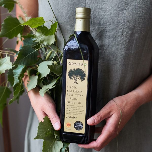 odysea kalamata olive oil