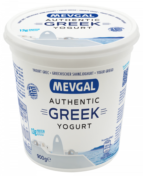 mevgal yoghurt