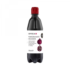 Pomegranate Molasses for Catering