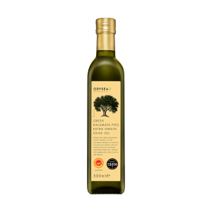 Kalamata extra virgin olive oil 500ml