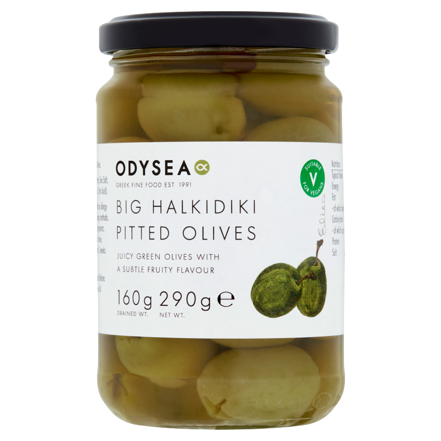 Big-Halkidiki-Pitted-Olives-