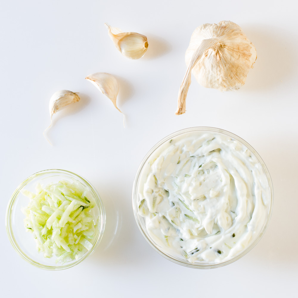 tzatziki recipe picture
