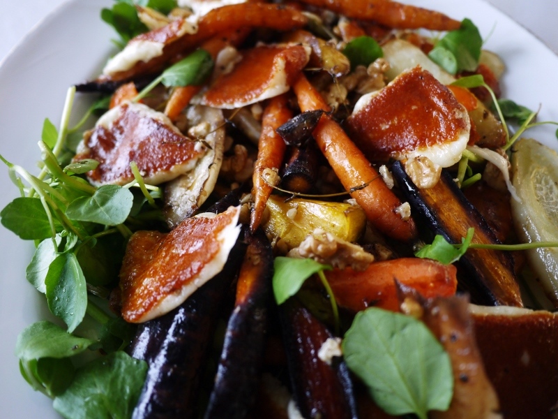 salad recipe picture