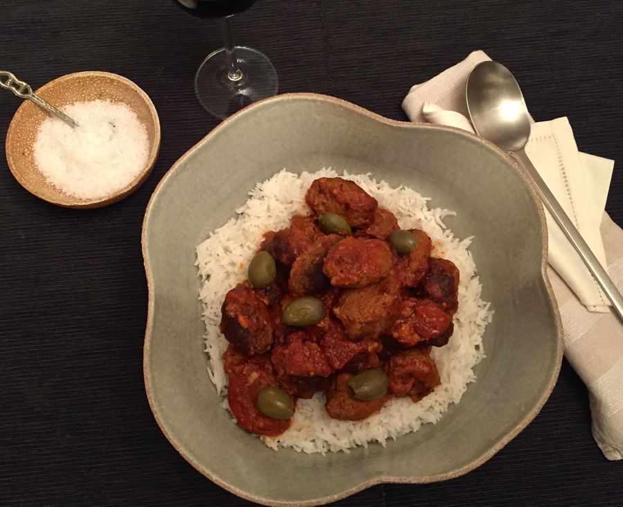 soutzoukakia recipe picture