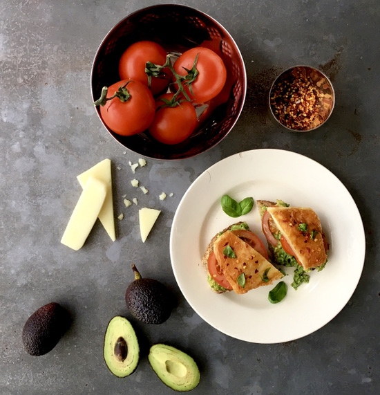 saganaki recipe picture