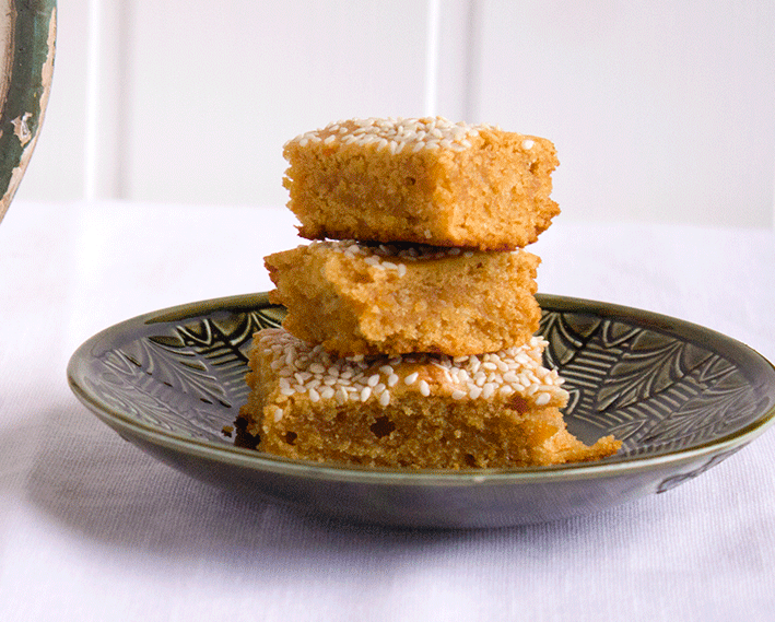 petimezopita recipe picture