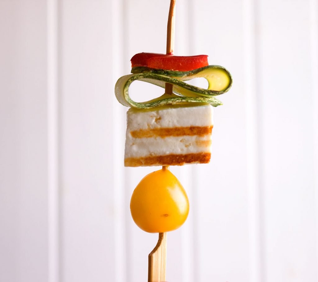 skewers recipe picture