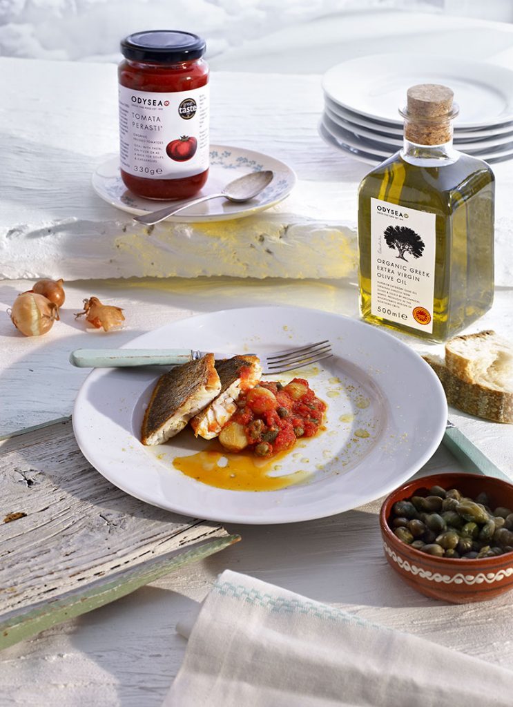 tomato yachni recipe picture