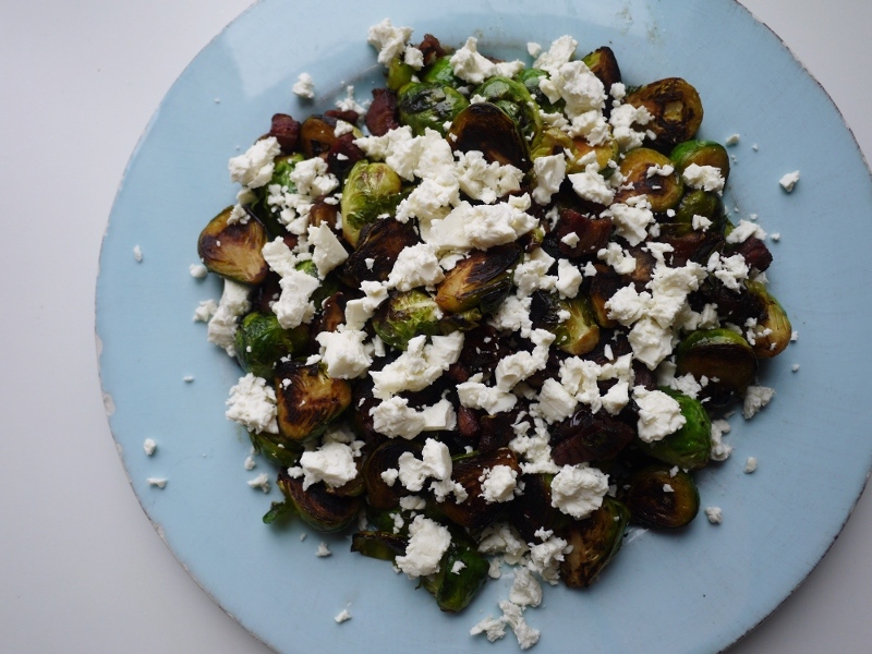 brussels feta recipe picture