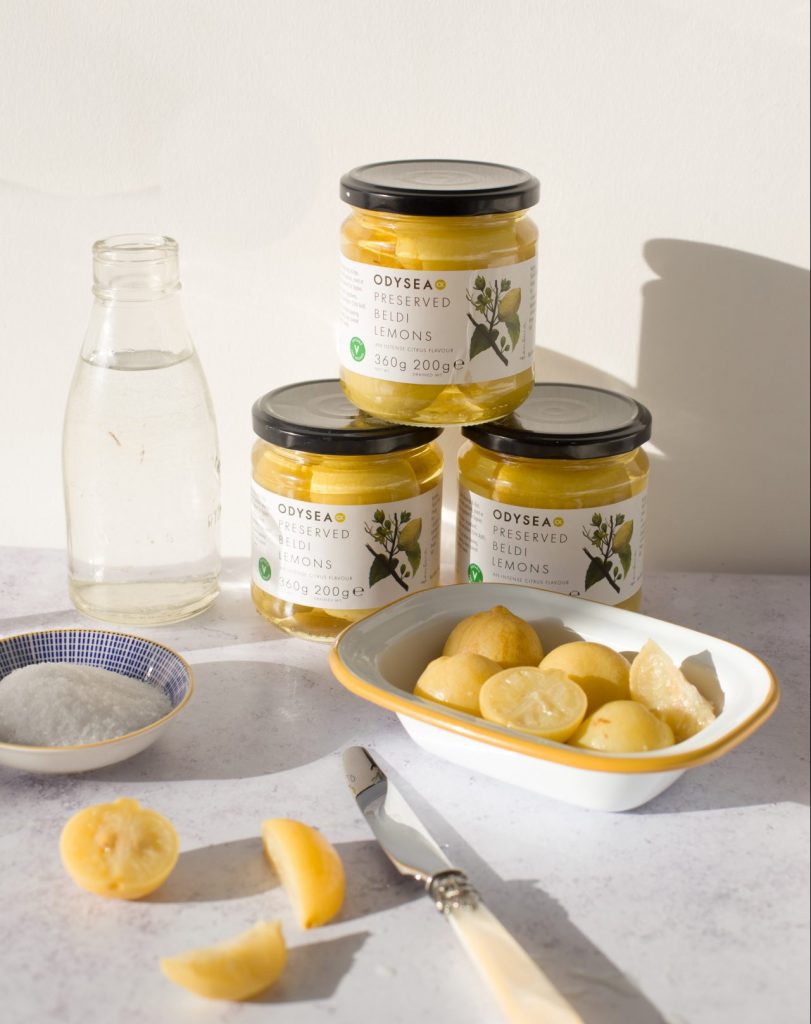 preserved beldi lemons jars lifestyle pictures