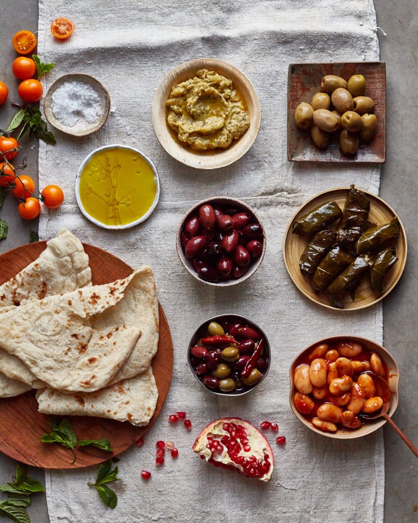 meze lifestyle picture