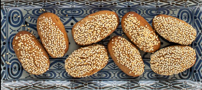 moustokouloura recipe picture