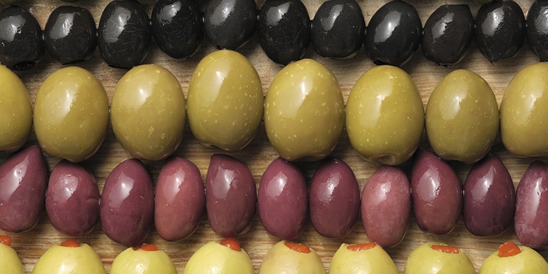 Types of Olives to Buy, Store, and Cook