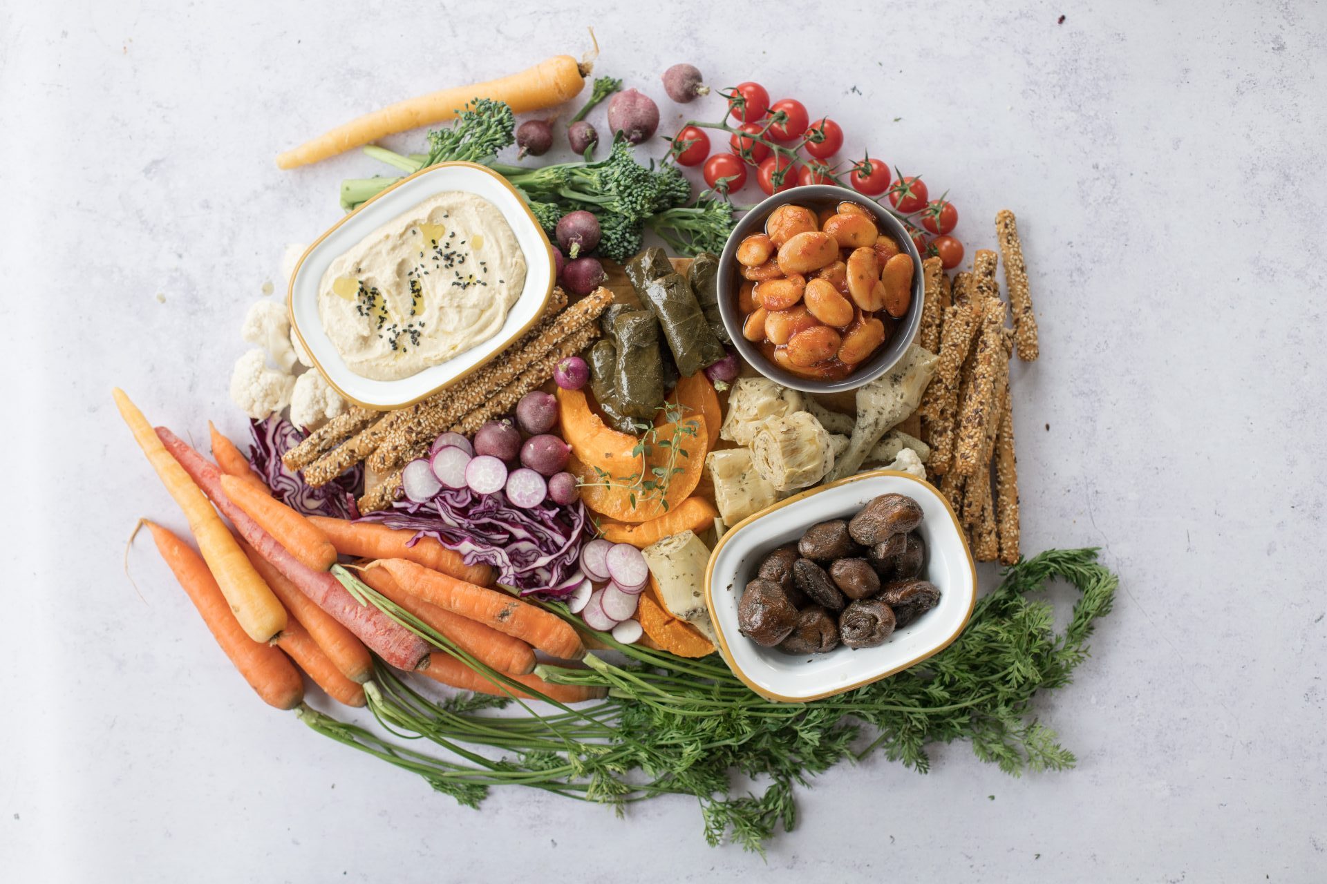 meze lifestyle picture