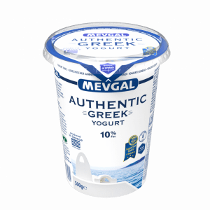 mevgal greek yoghurt box front
