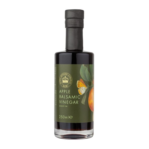 Kew Apple Balsamic Vinegar 2