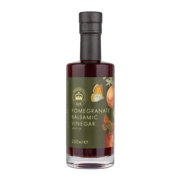 Kew Pomegranate Balsamic Vinegar