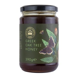 Kew Oak Tree Honey