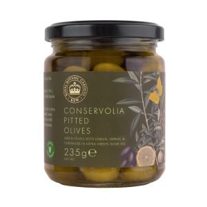 Kew Conservolia Olives