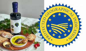 PGI - Protected Geographical Indication