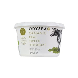 Odysea Cows Milk Greek Yoghurt